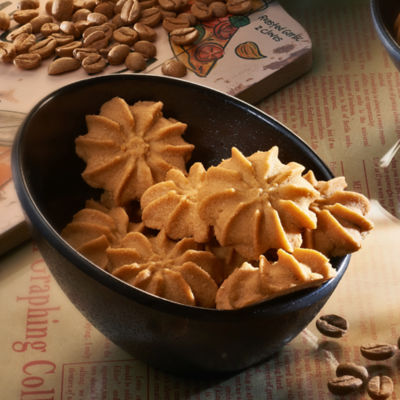 Mdm Ling Bakery [Bundle of 6] Standard Size Cookies 11