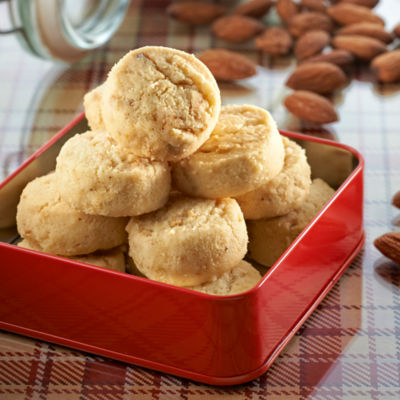Mdm Ling Bakery [Bundle of 6] Standard Size Cookies 12