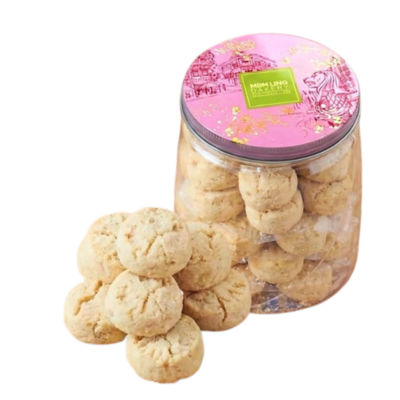 Mdm Ling Bakery [Bundle of 6] Standard Size Cookies 6