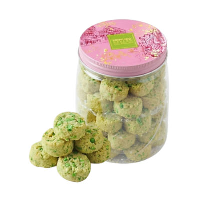 Mdm Ling Bakery [Bundle of 6] Standard Size Cookies 7