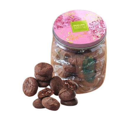 Mdm Ling Bakery [Bundle of 3] Standard Size Cookies 3