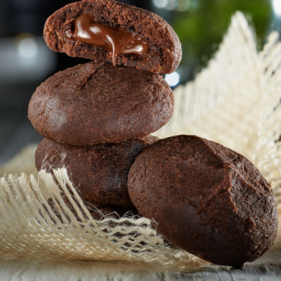 Mdm Ling Bakery [Bundle of 3] Standard Size Cookies 6