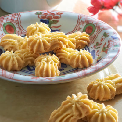 Mdm Ling Bakery [Bundle of 3] Standard Size Cookies 7