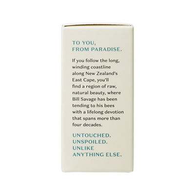 Wildcape Manuka Honey UMF 10+ Snap Packs 5