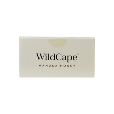 Wildcape Manuka Honey UMF 10+ Snap Packs 6
