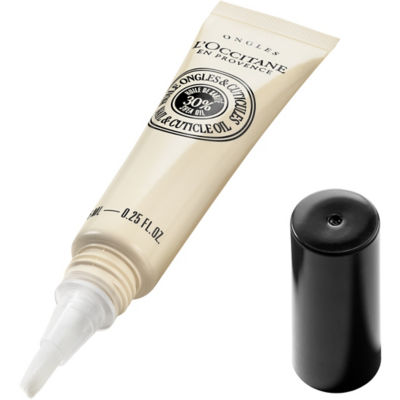 Buy L'OCCITANE De Karite Nail & Cuticle Oil Online in Singapore