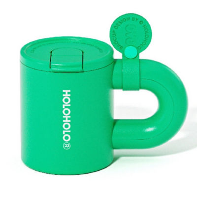 HOLOHOLO BAO CUP GREEN 1