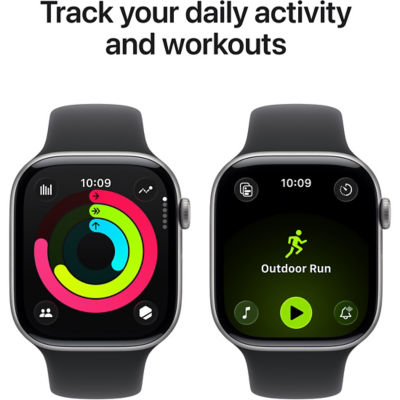 Apple Watch Series 11 Aluminium Case GPS 3