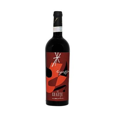 Le Guaite Di Noemi Valpolicella Ripasso 2014 1