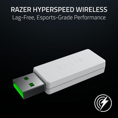 Razer Raiju V3 Pro - Wireless Gaming Controller for PlayStation 5 & PC 6