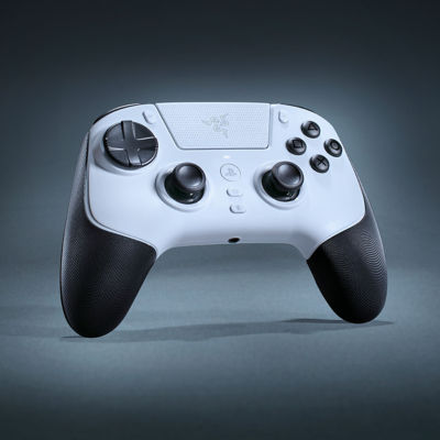 Razer Raiju V3 Pro - Wireless Gaming Controller for PlayStation 5 & PC 8