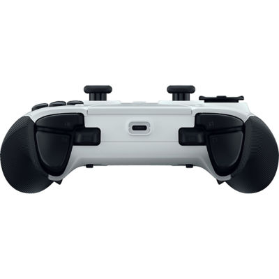 Razer Raiju V3 Pro - Wireless Gaming Controller for PlayStation 5 & PC 9