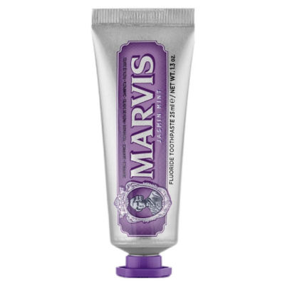 Marvis 茉莉薄荷牙膏 25毫升 1