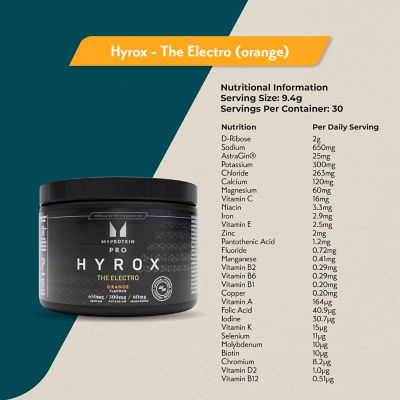 product