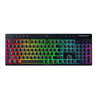 Razer BlackWidow V4 Low-Profile HyperSpeed 1