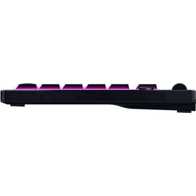 Razer BlackWidow V4 Low-Profile HyperSpeed 8