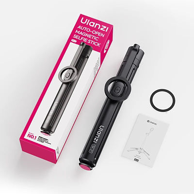 Ulanzi SK21 Magnetic Auto Open Tripod 10