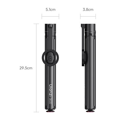 Ulanzi SK21 Magnetic Auto Open Tripod 8
