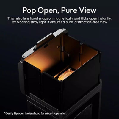Ulanzi VF01 Waist Level Viewfinder 3