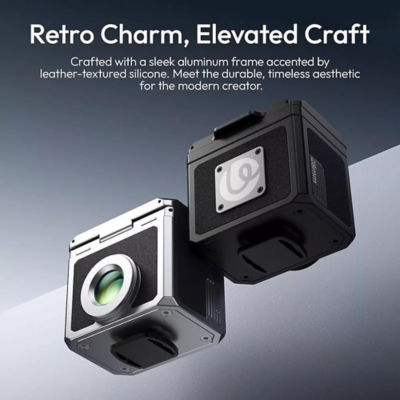 Ulanzi VF01 Waist Level Viewfinder 8
