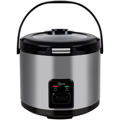 Mayer 1.8L Rice Cooker MMRC182 3