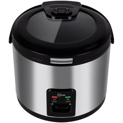Mayer 1.8L Rice Cooker MMRC182 4