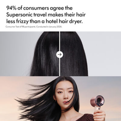 Dyson Supersonic Travel 4