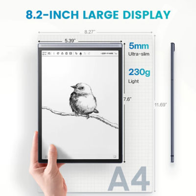 iFLYTEK Ainote Air 2 9