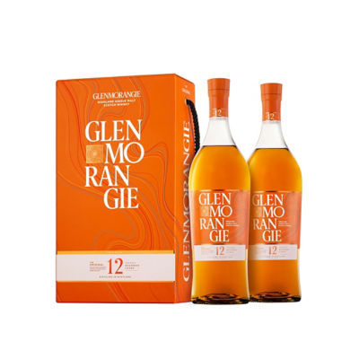 Buy CHIVAS REGAL 12 YEAR OLD TWINPACK (2 X 1000ML) 40% Online in