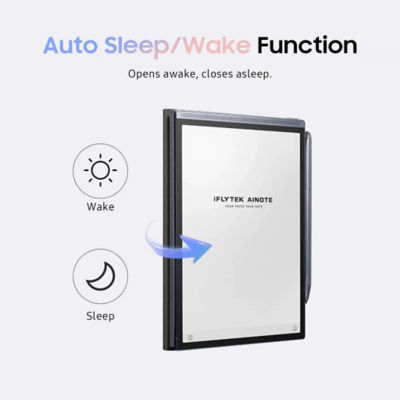 iFLYTEK Ainote Air 2 Protective Case 3