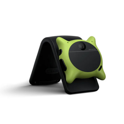 Looki Magnetic Charging Stand for L1 Wearable Camera 3
