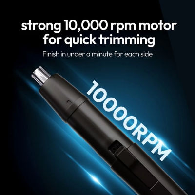 Stryv NoseTrimmer 3