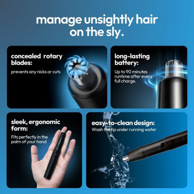 Stryv NoseTrimmer 6