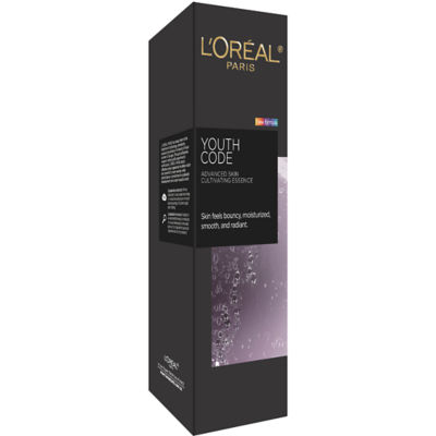 L'ORÉAL PARIS 欧莱雅青春密码密集肌能精华液 4