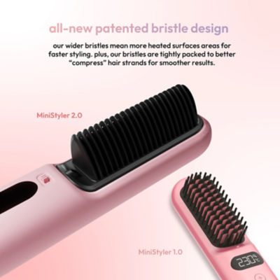 Stryv MiniStyler 2.0 Hair Straightener 2