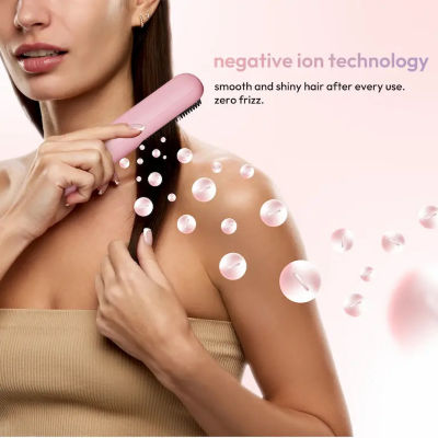 Stryv MiniStyler 2.0 Hair Straightener 5