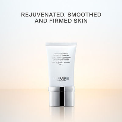 La Prairie 莱珀妮鱼子精华套装 5