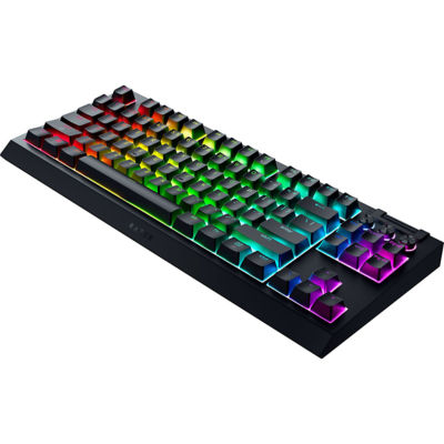 Razer BlackWidow V4 Tenkeyless HyperSpeed 8