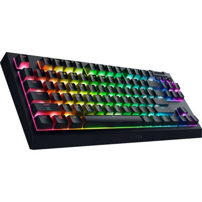 Razer BlackWidow V4 Tenkeyless HyperSpeed 9