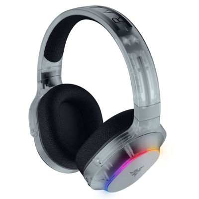 Razer Barracuda X Chroma - Wireless Multi-Platform Headset - Phantom White Edition 9