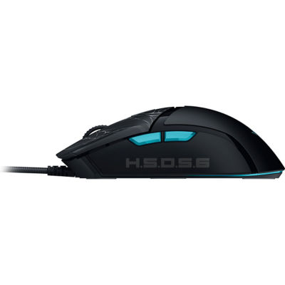 Razer Cobra 游戏鼠标 - Zenless Zone Zero 版 9