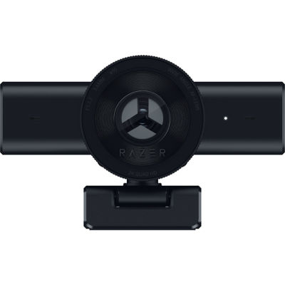 Razer Kiyo V2 X - 1080p60 Webcam 8