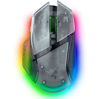 Transparent