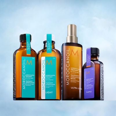 Buy MOROCCANOIL Treatment Mist Online in Singapore | iShopChangi