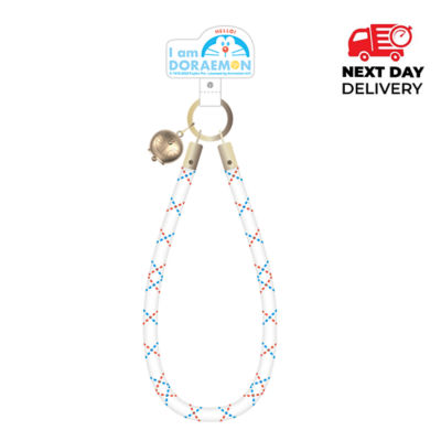 ROCK Doraemon Wrist Smartphone Lanyard 1
