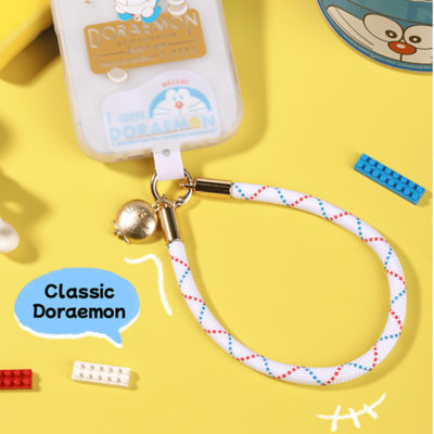 ROCK Doraemon Wrist Smartphone Lanyard 2