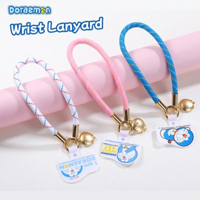 ROCK Doraemon Wrist Smartphone Lanyard 3
