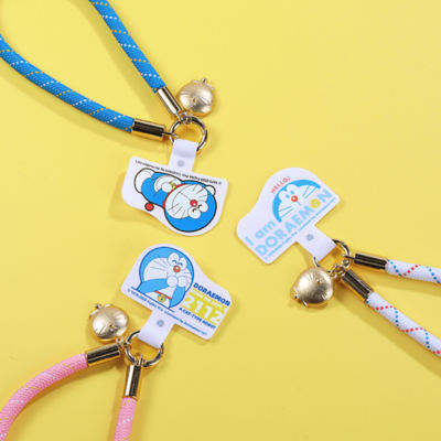 ROCK Doraemon Wrist Smartphone Lanyard 9