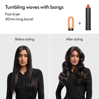 Dyson Airwrap i.d.™ Multi-Styler and Dryer 3