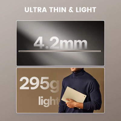 iFLYTEK Ainote 2 10